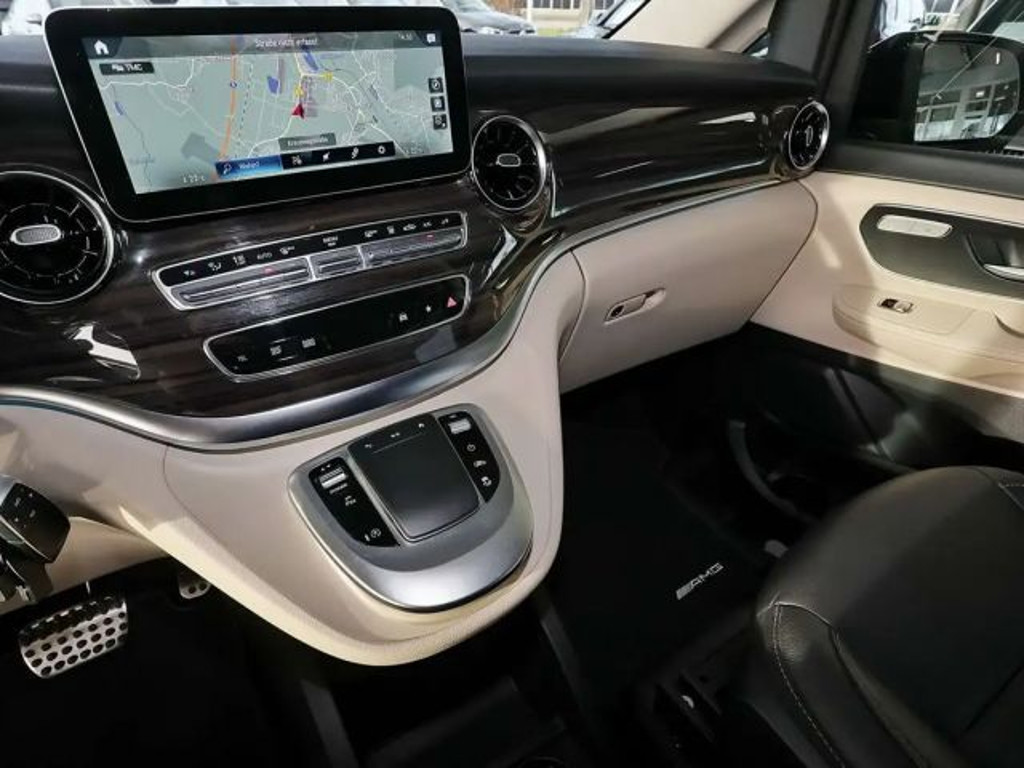 Mercedes-Benz Marco Polo