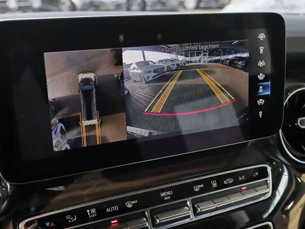 Mercedes-Benz Marco Polo