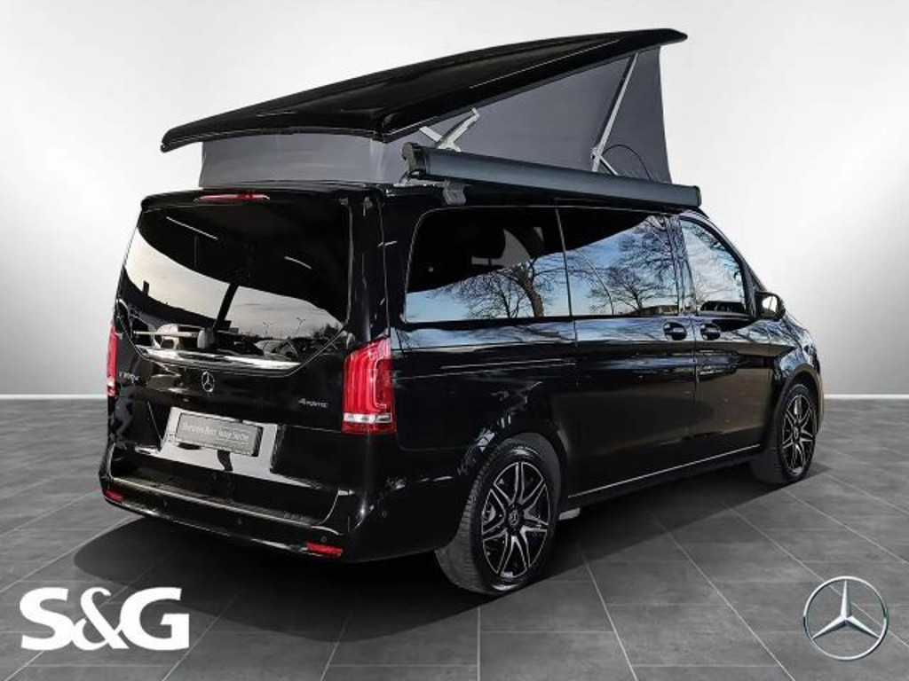 Mercedes-Benz Marco Polo