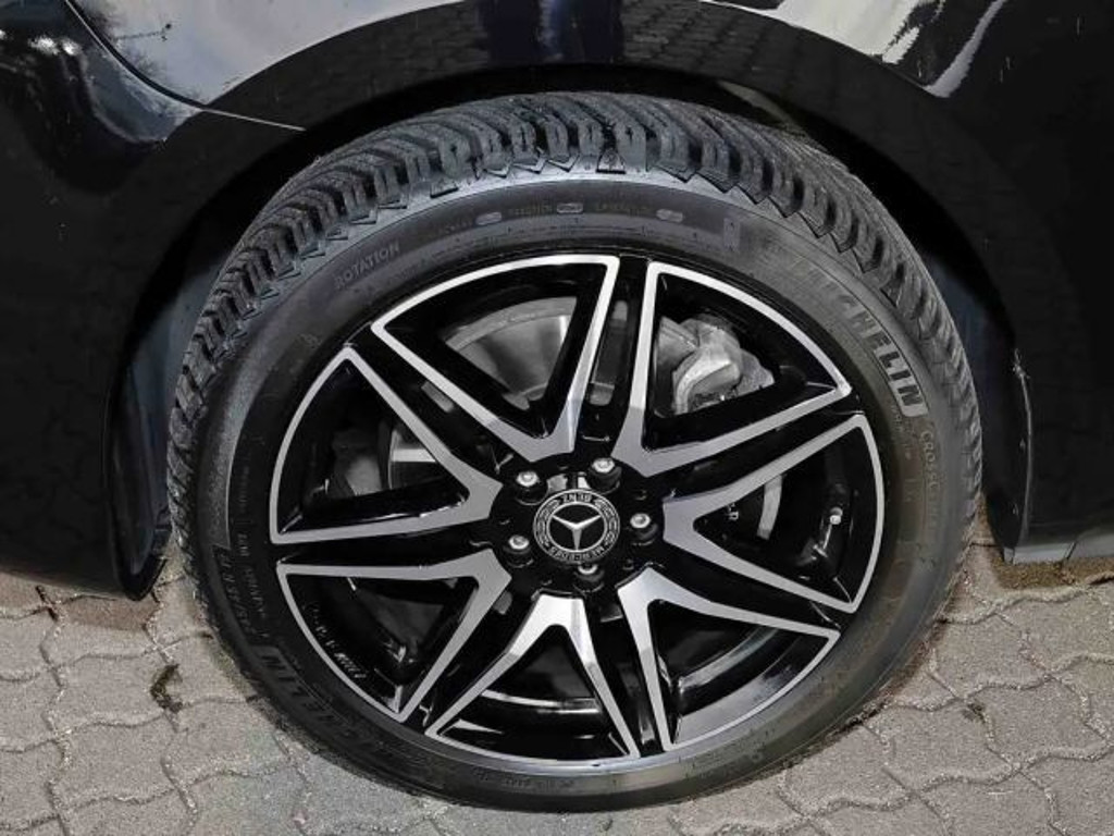 Mercedes-Benz Marco Polo