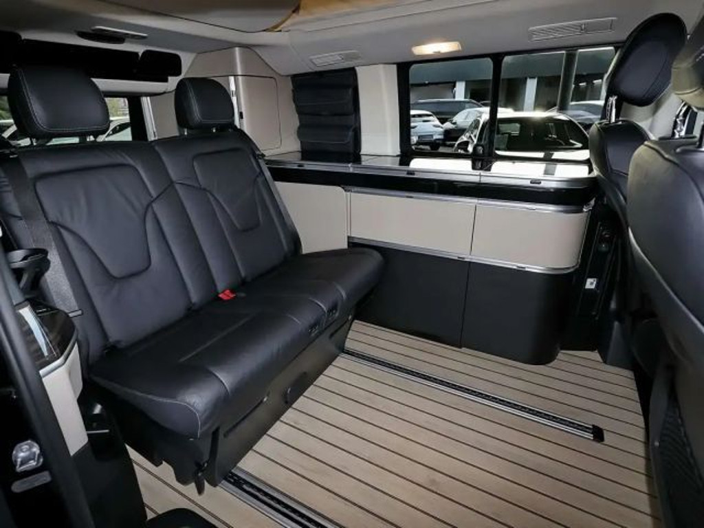 Mercedes-Benz Marco Polo