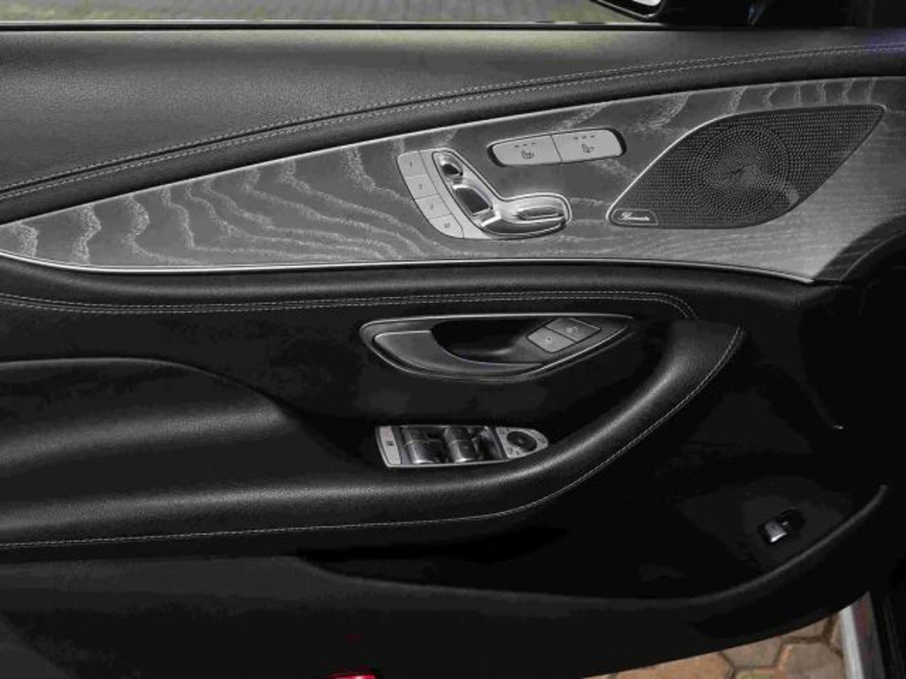 Mercedes-Benz CLS-Klasse