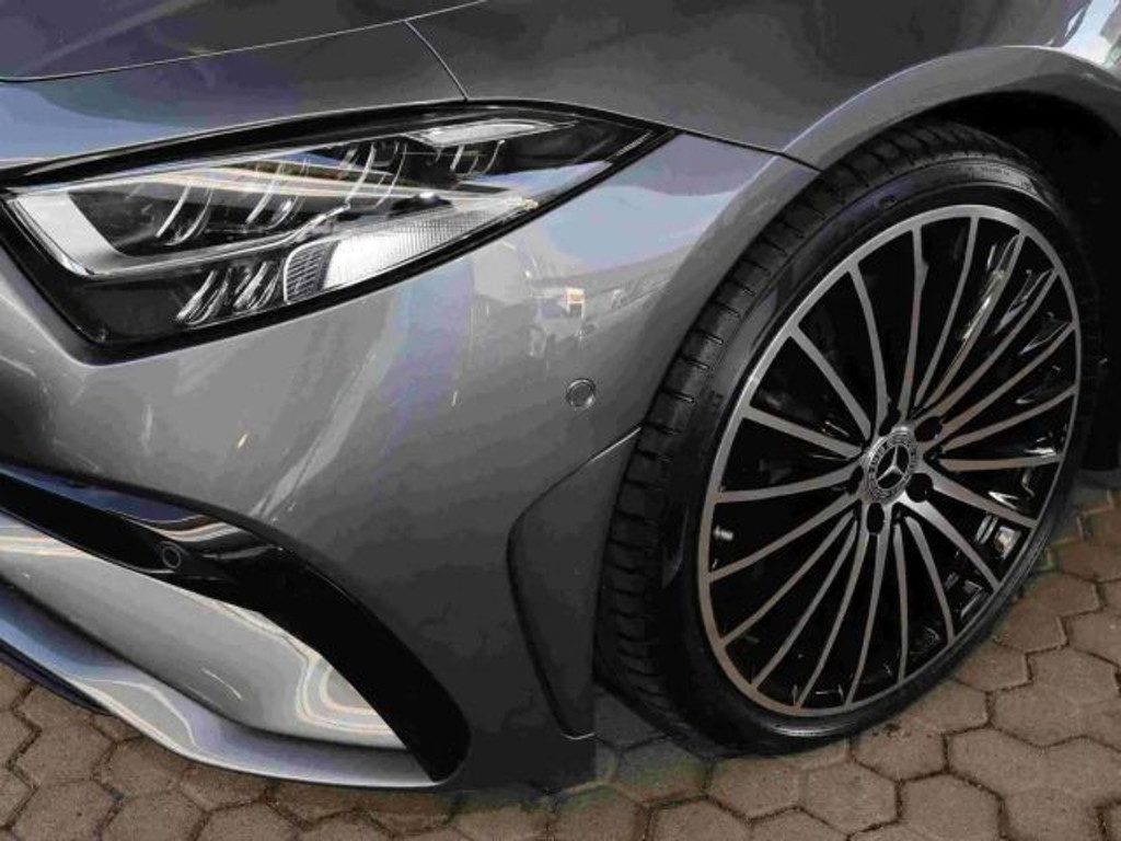 Mercedes-Benz CLS-Klasse