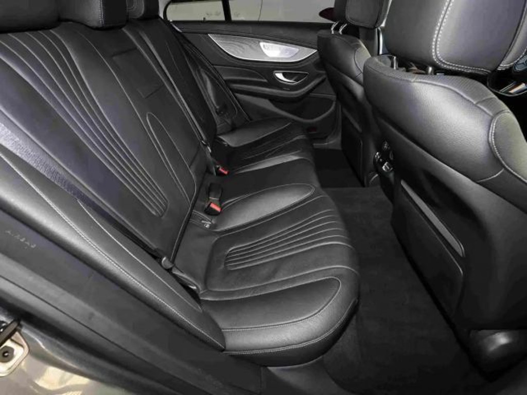 Mercedes-Benz CLS-Klasse