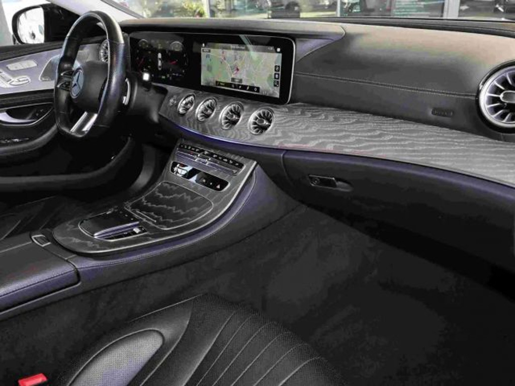 Mercedes-Benz CLS-Klasse