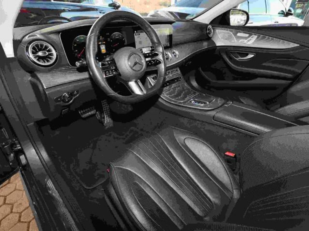 Mercedes-Benz CLS-Klasse