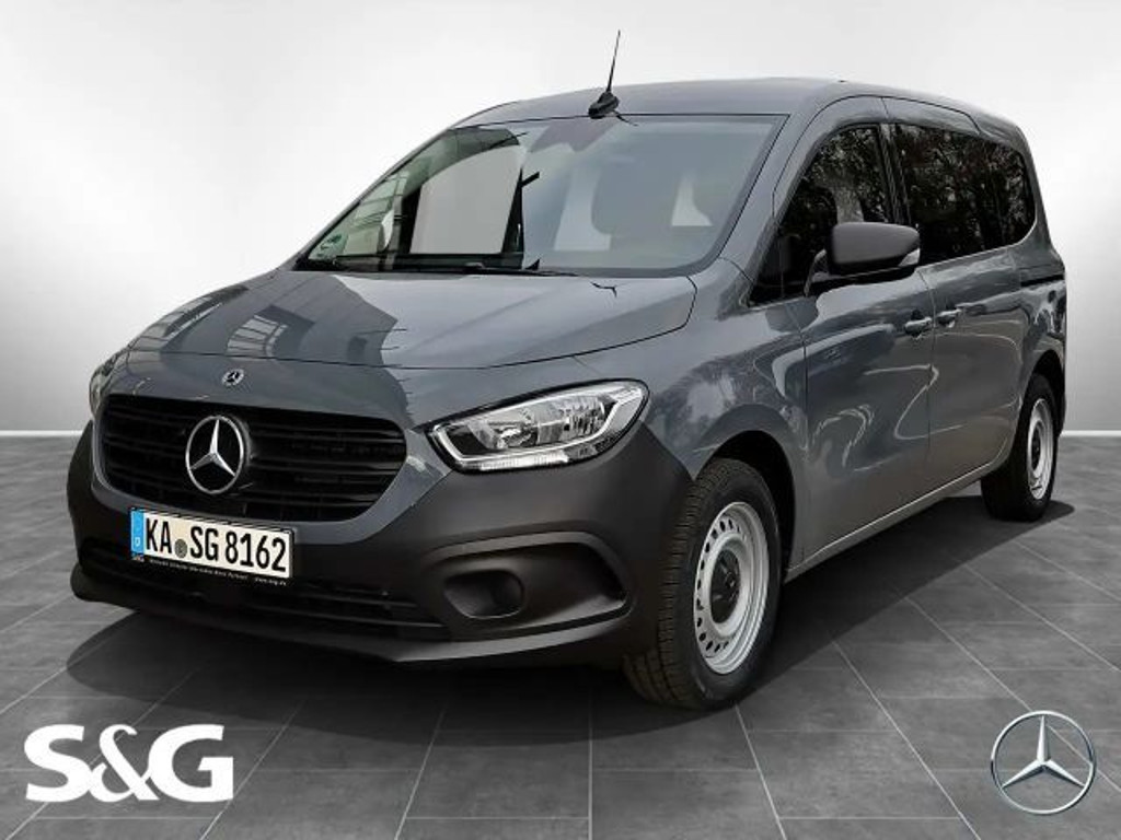 Mercedes-Benz Citan 2025 Diesel