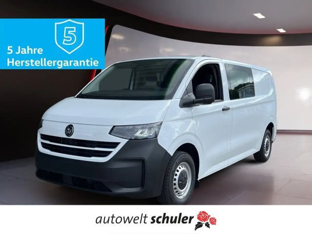 Volkswagen Transporter 2025 Diesel