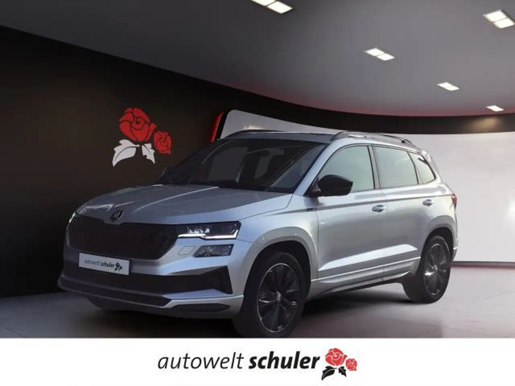 Skoda Karoq 2022 Diesel