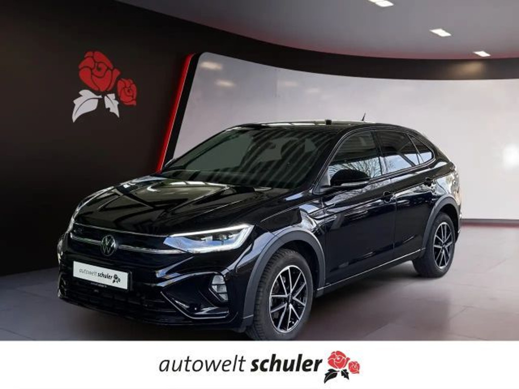 Volkswagen Taigo 2022 Benzine