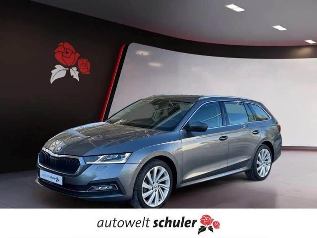 Skoda Octavia 2022 Diesel