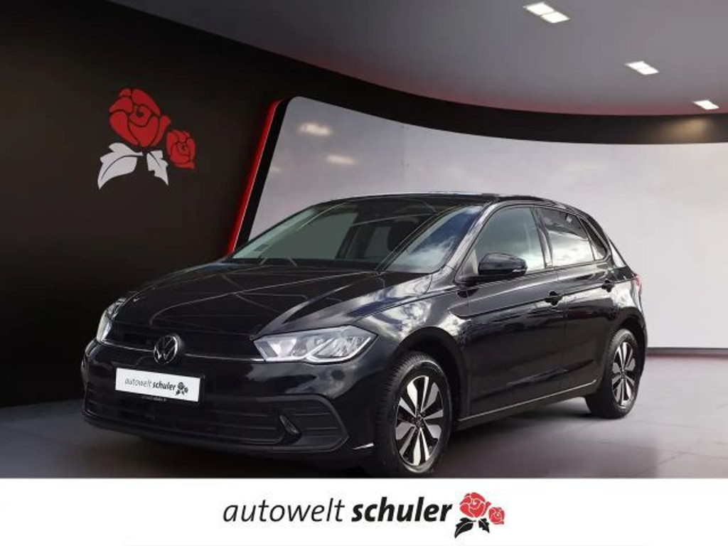 Volkswagen Polo 2023 Benzine
