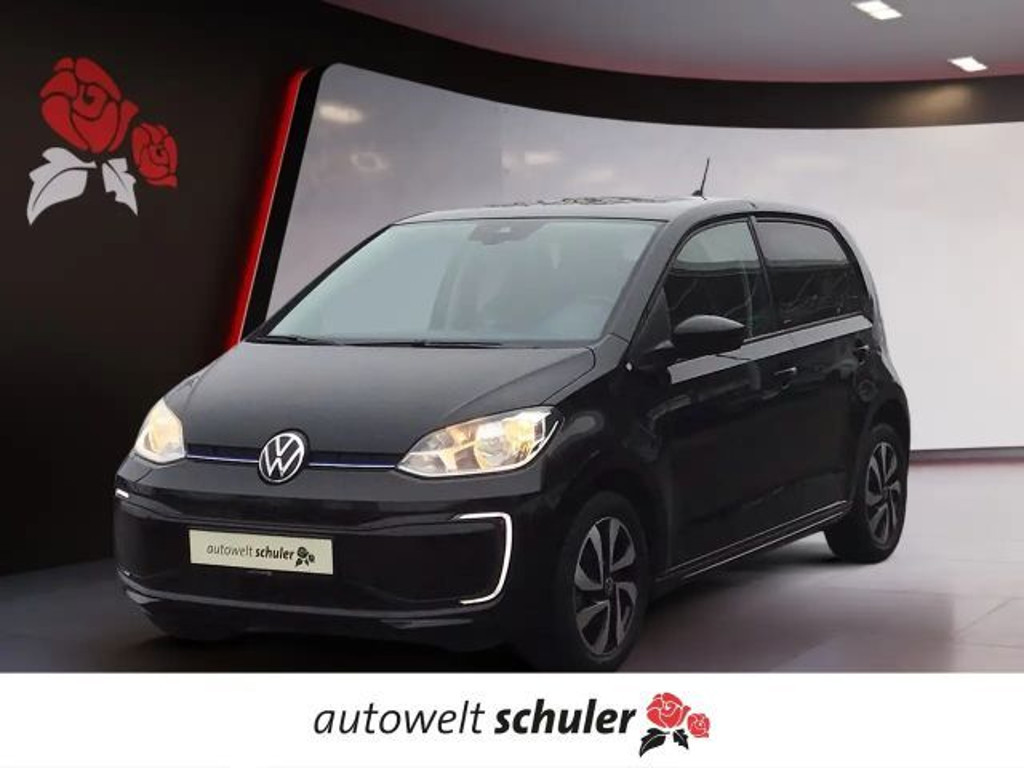 Volkswagen up! 2021 Elektrisch