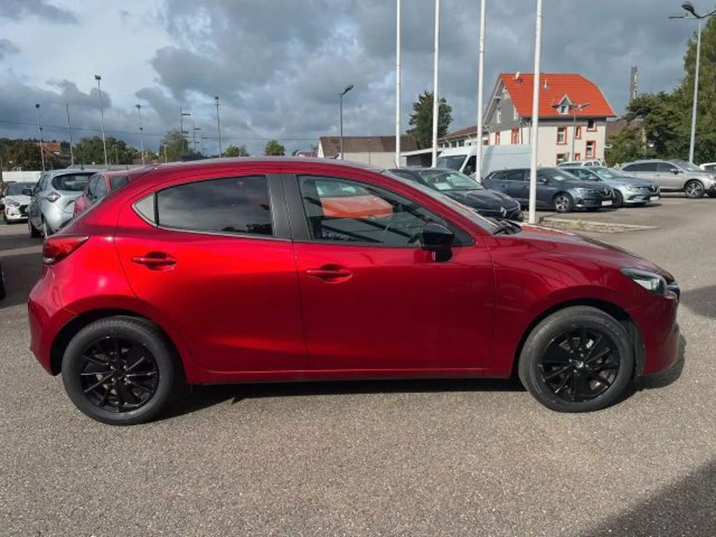 Mazda 2