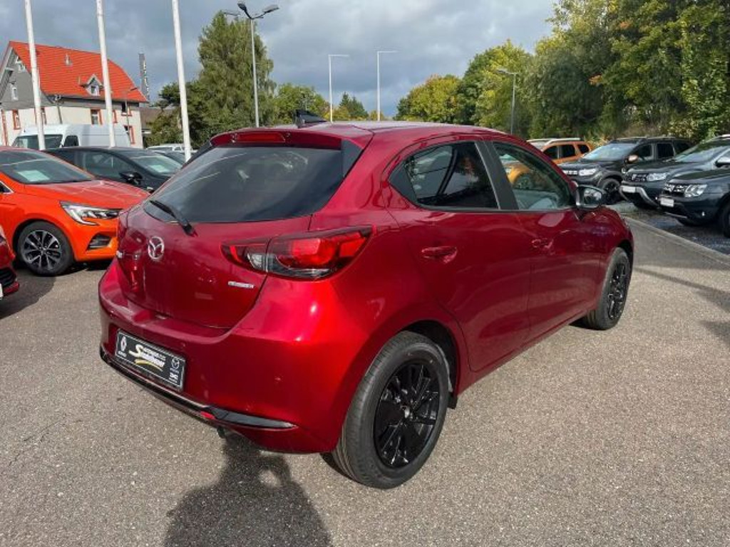 Mazda 2