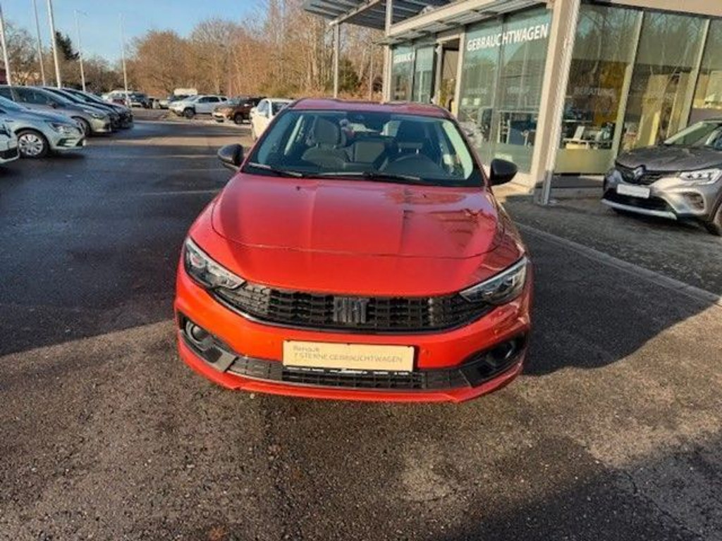 Fiat Tipo 2024 Diesel