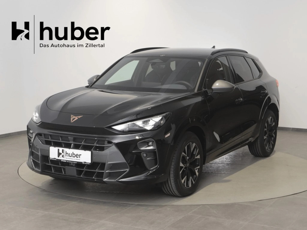 Cupra Terramar 2025 Benzine