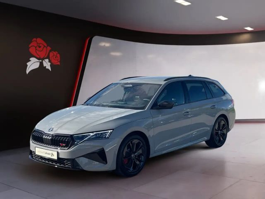 Skoda Octavia 2025 Benzine