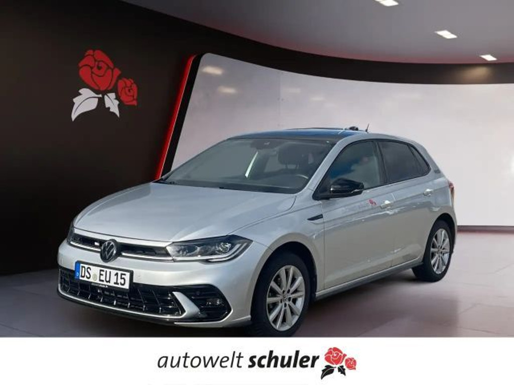 Volkswagen Polo 2024 Benzine