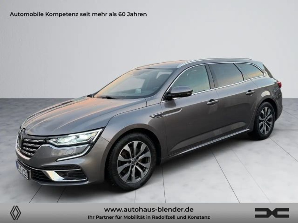 Renault Talisman 2022 Diesel