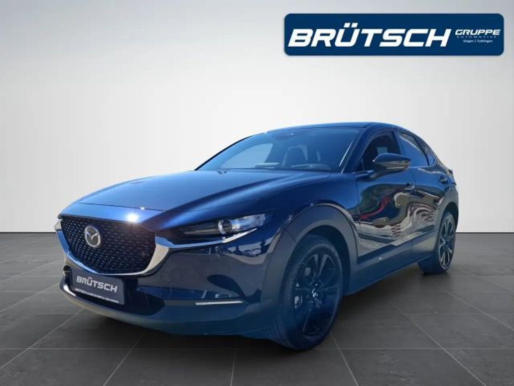 Mazda CX-30 2025 Benzine