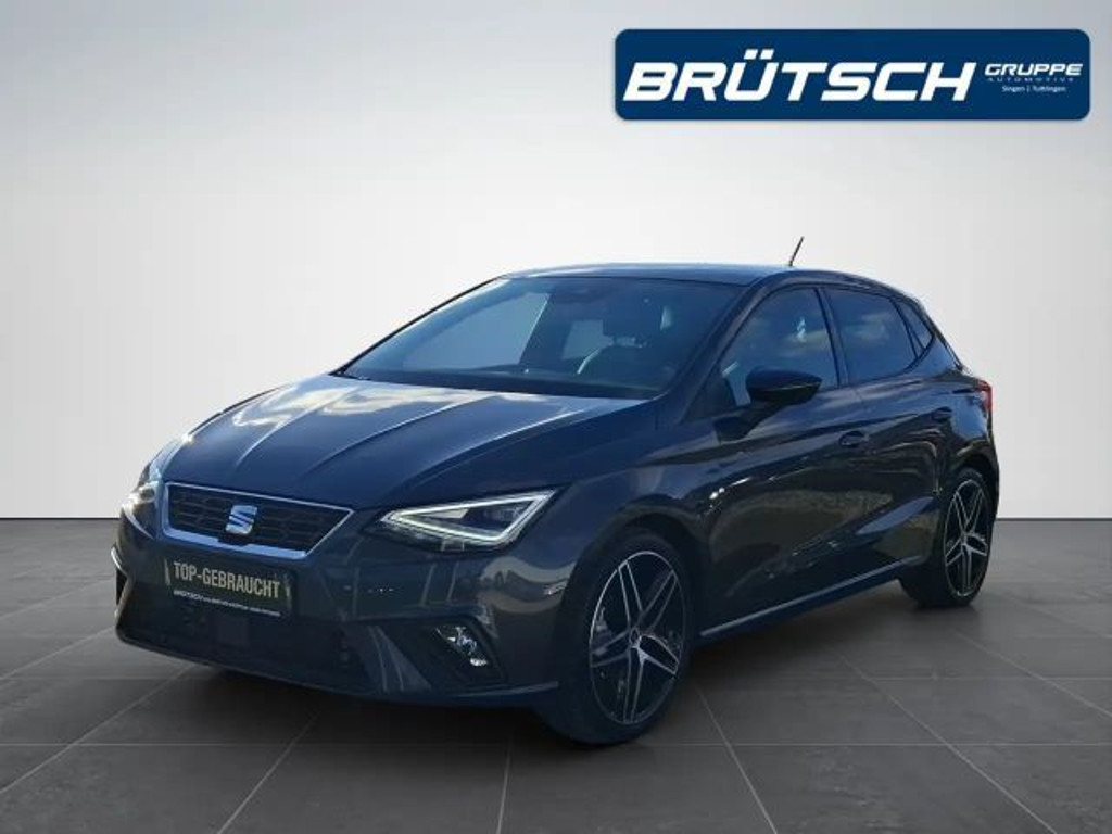 Seat Ibiza 2023 Benzine