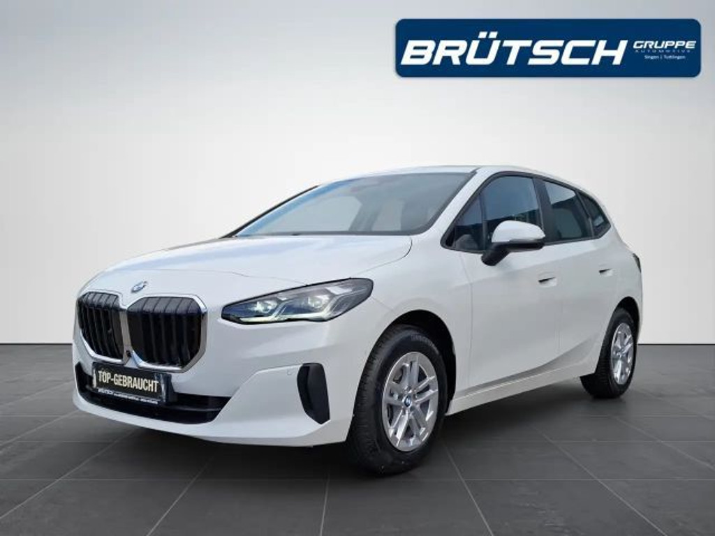 BMW 2 Serie 2024 Benzine