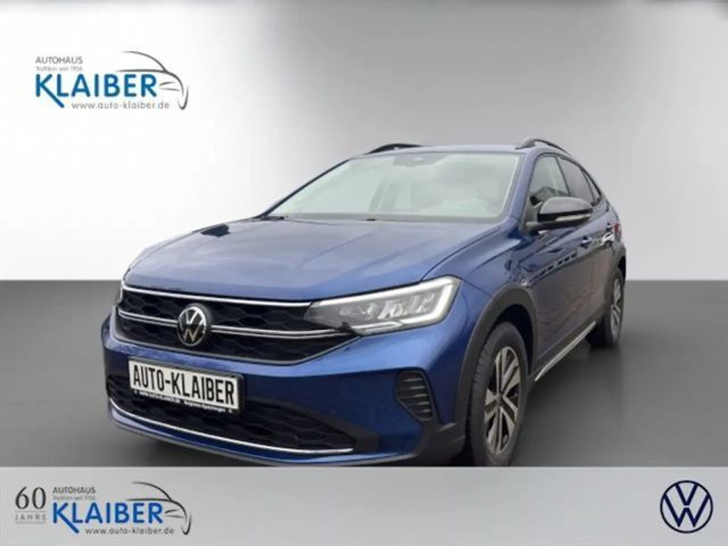 Volkswagen Taigo 2025 Benzine