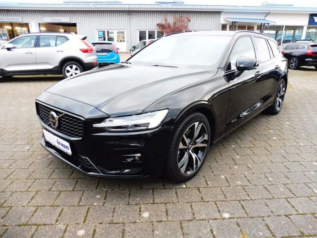 Volvo V60 2025 Benzine