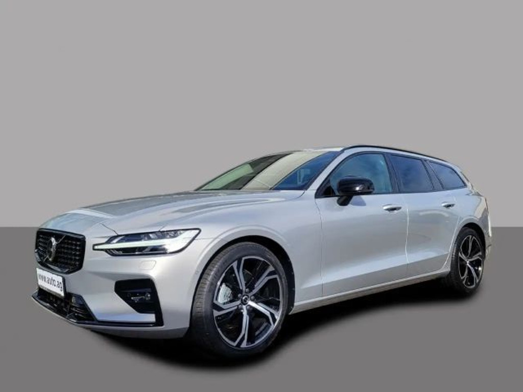 Volvo V60 2024 Diesel