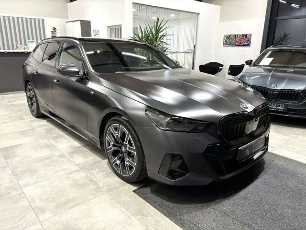BMW 5 Serie 2024 Diesel