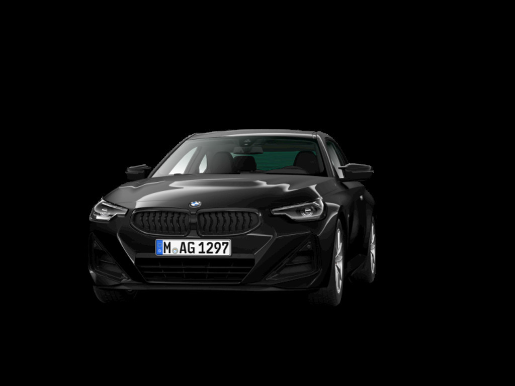 BMW M2 2022 Benzine