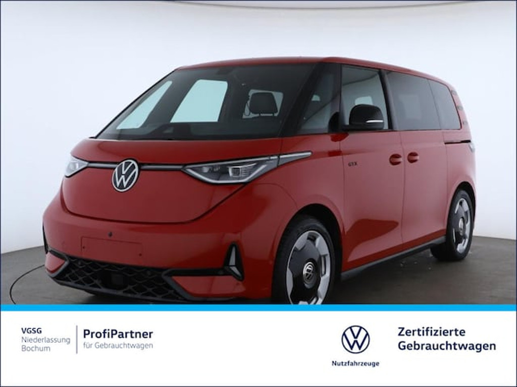 Volkswagen ID. Buzz 2025 Elektrisch