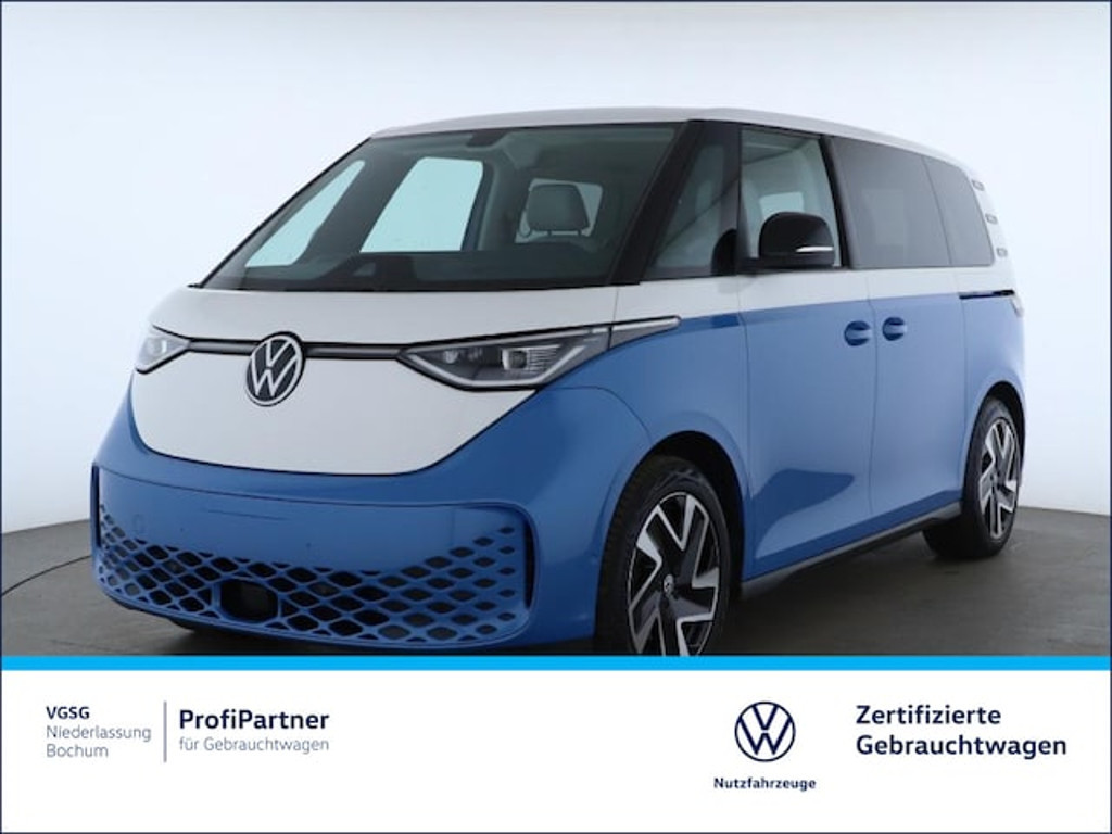 Volkswagen ID. Buzz 2025 Elektrisch