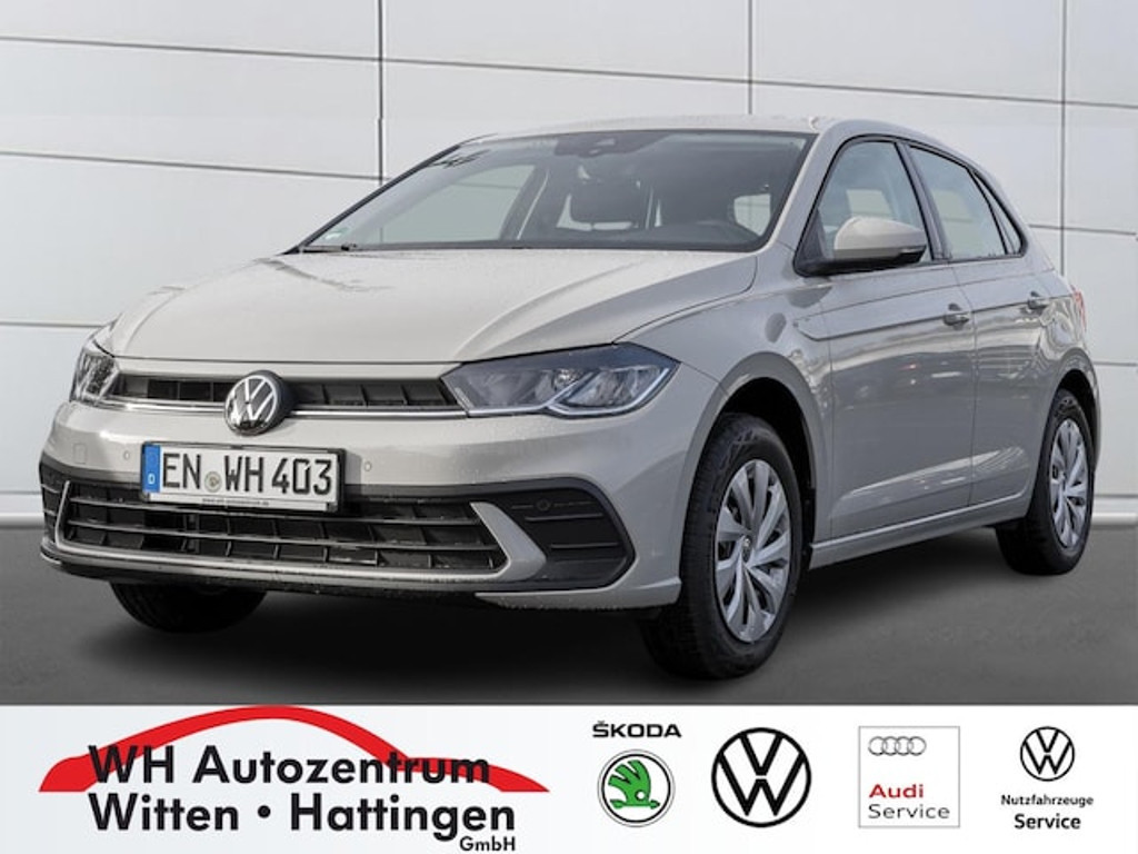 Volkswagen Polo 2025 Benzine