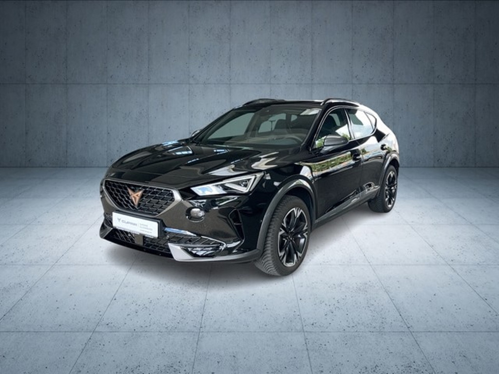 Cupra Formentor 2023 Diesel
