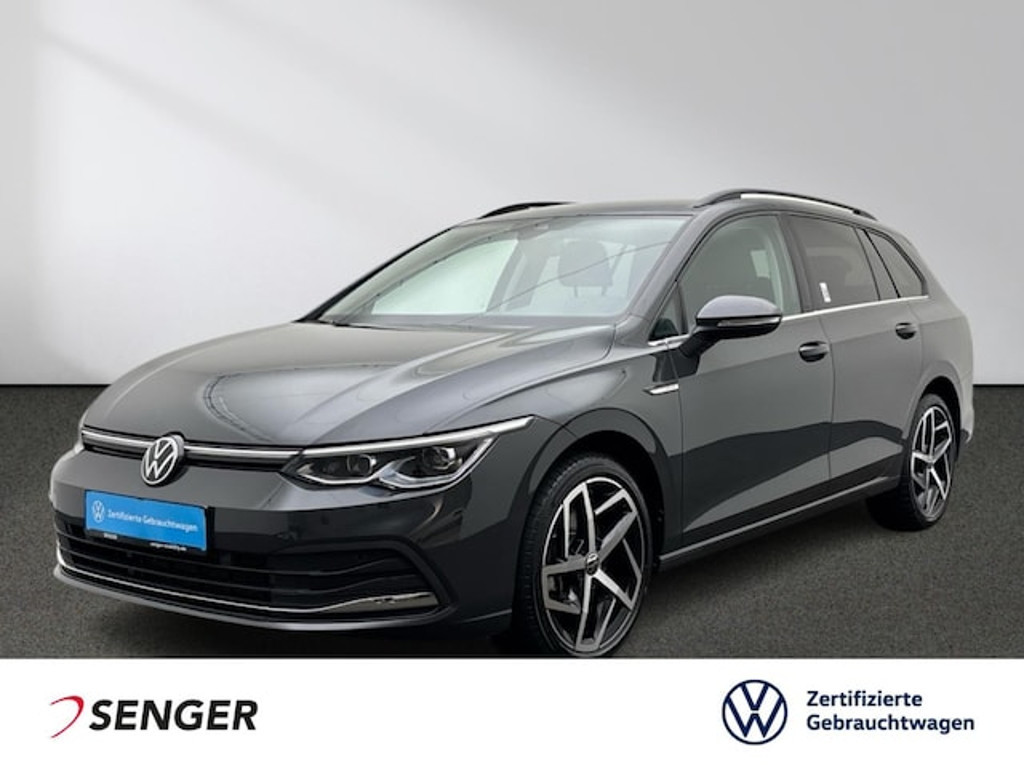 Volkswagen Golf 2024 Diesel