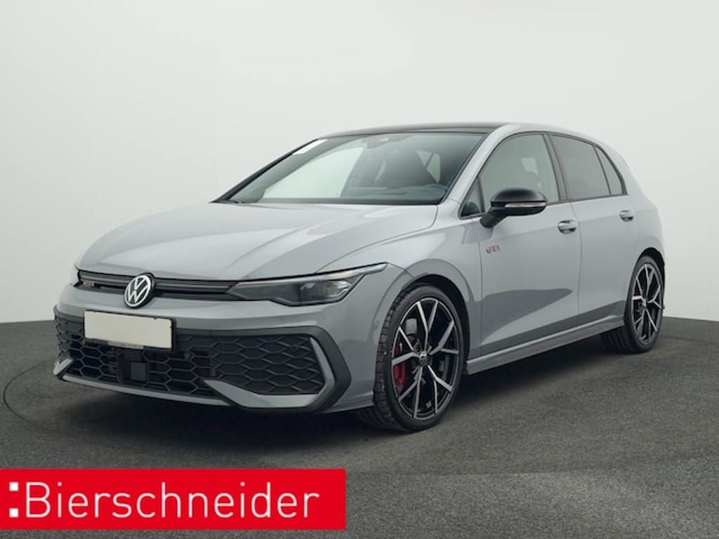 Volkswagen Golf 2025 Benzine