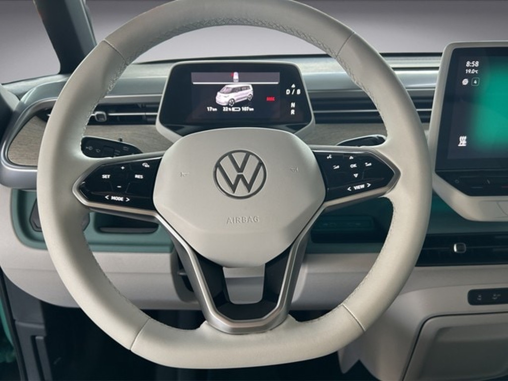 Volkswagen ID. Buzz