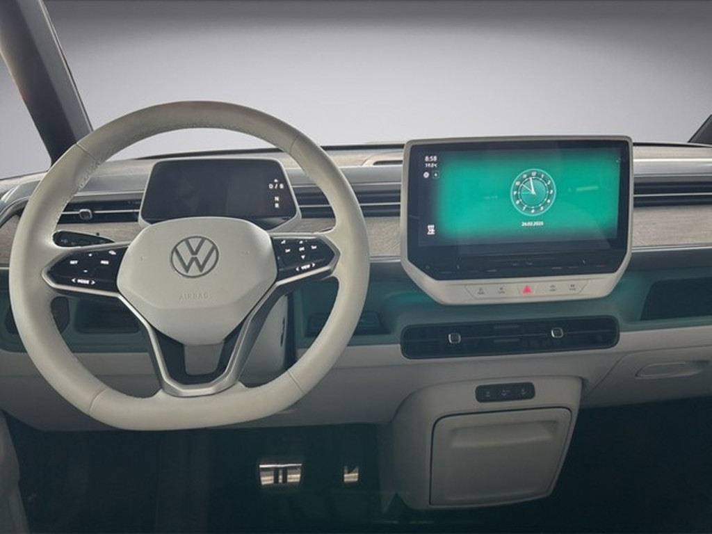 Volkswagen ID. Buzz