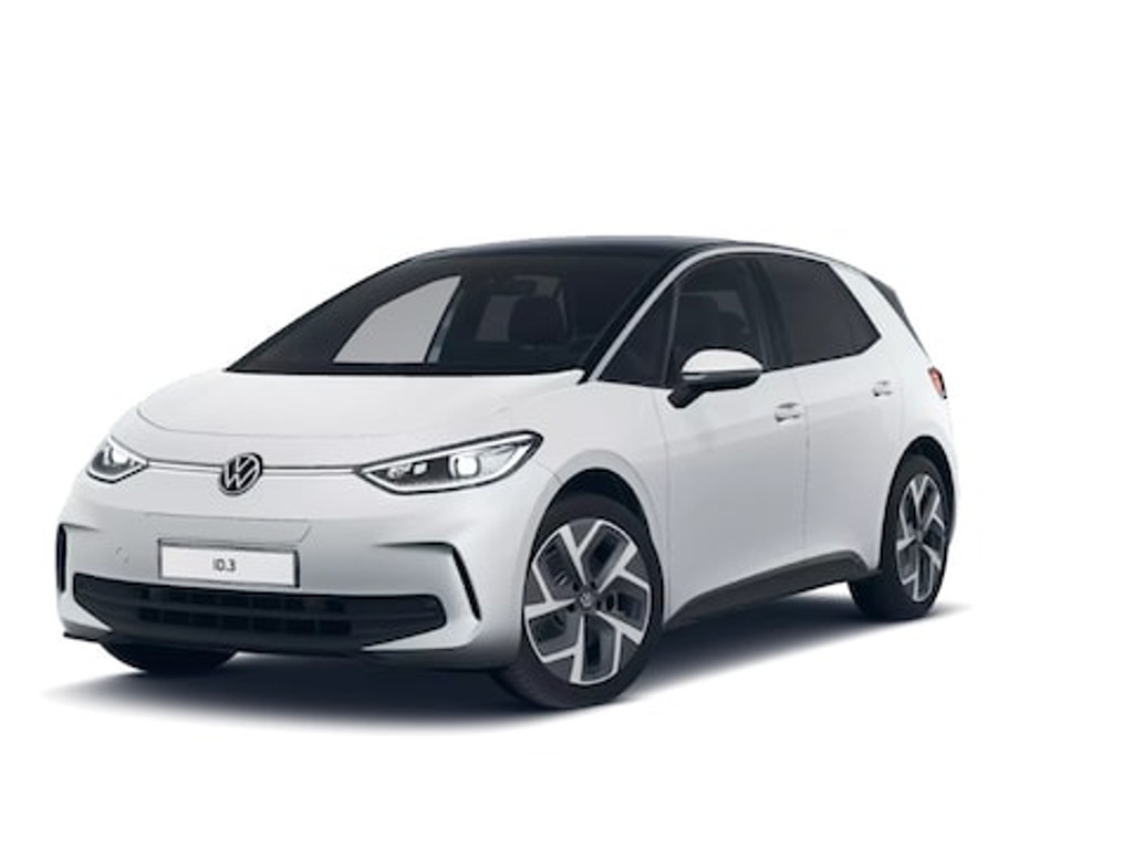 Volkswagen ID.3 2023 Elektrisch