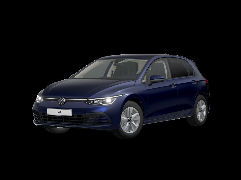 Volkswagen Golf 2025 Benzine