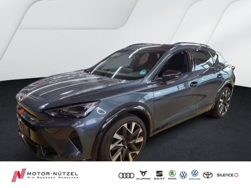 Cupra Formentor 2025 Benzine