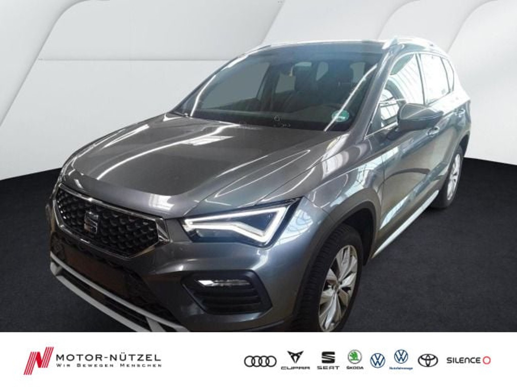 Seat Ateca 2025 Benzine