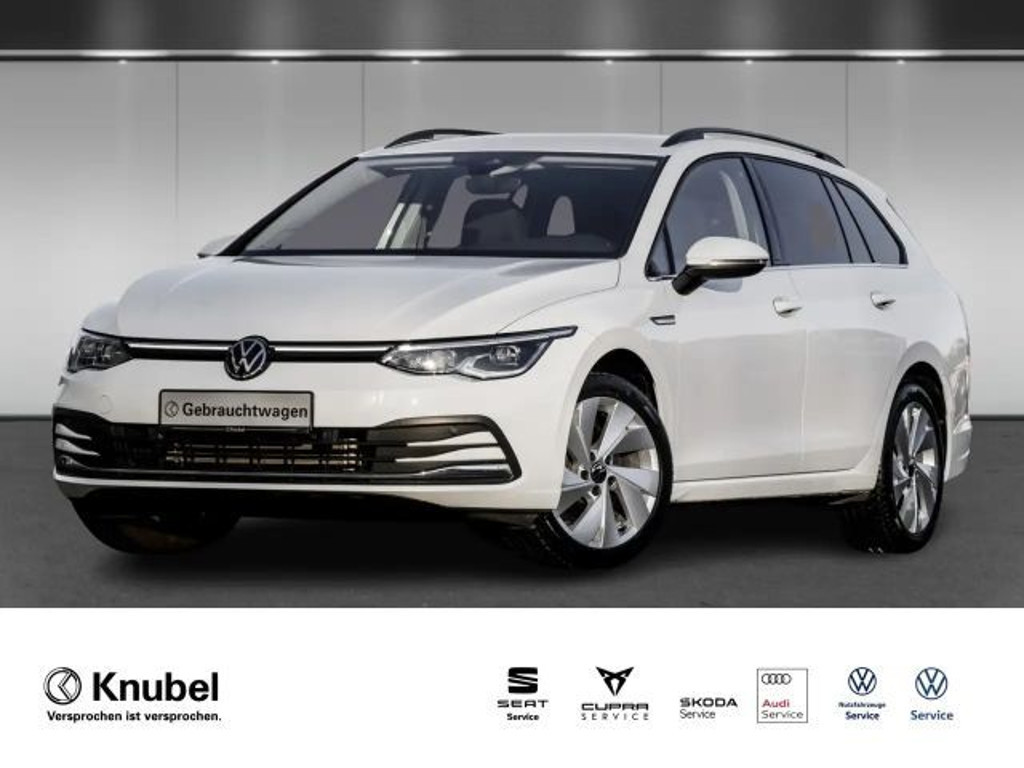 Volkswagen Golf 2024 Diesel