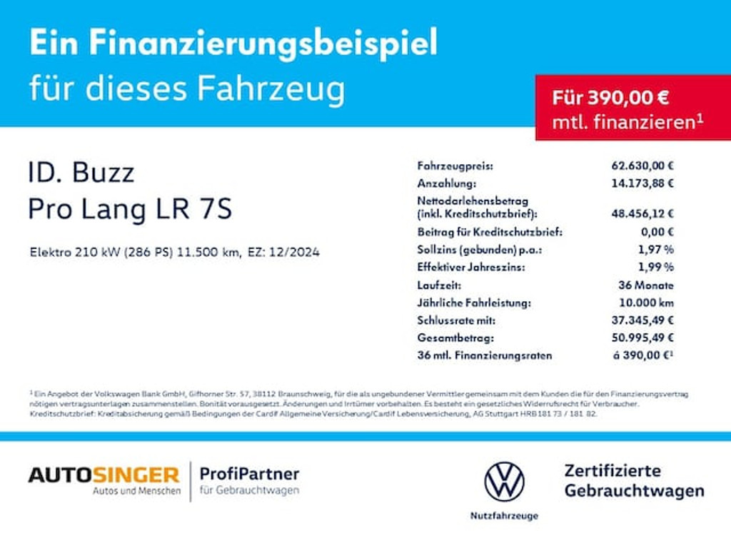 Volkswagen ID. Buzz