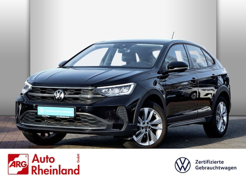 Volkswagen Taigo 2022 Benzine