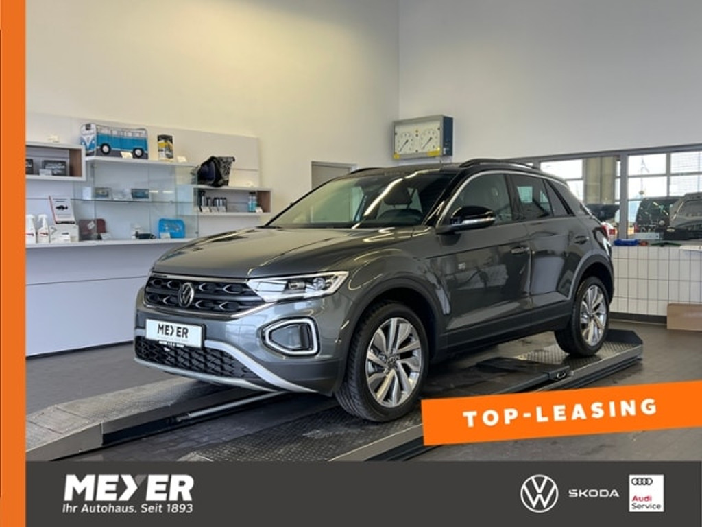 Volkswagen T-Roc 2025 Diesel