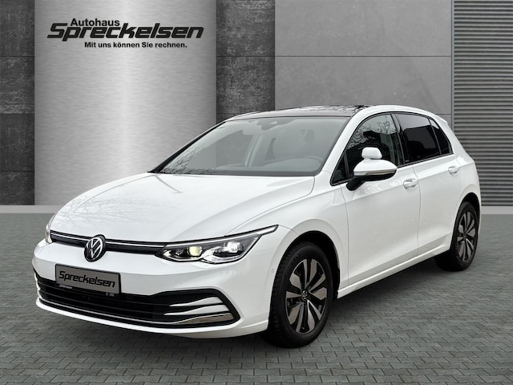 Volkswagen Golf 2024 Diesel