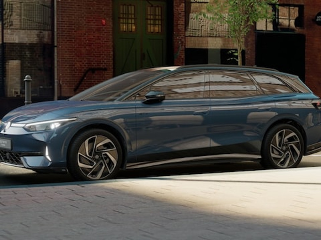 Volkswagen ID.7